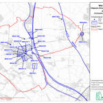 Warwickshire_HER_Monuments_Map